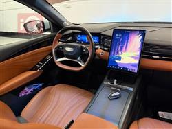 Geely Preface